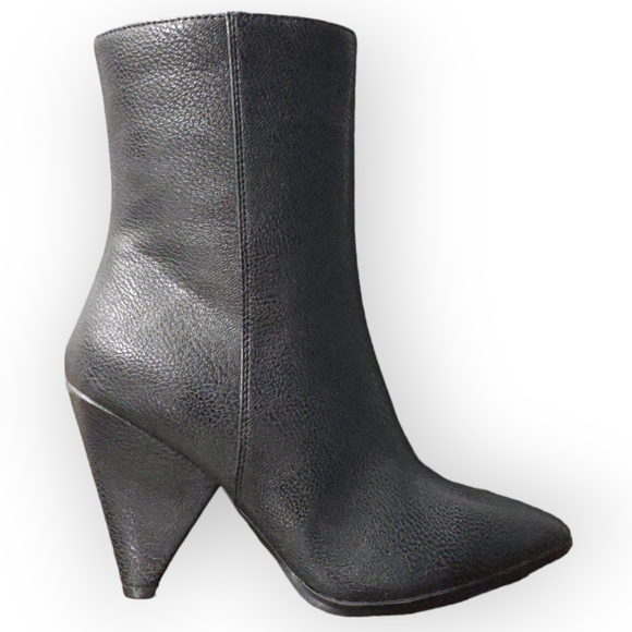 NIB Matt & Nat Fruma Heeled Boots 7 - Picture 4 of 5